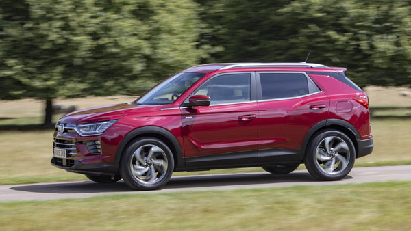 Mahindra-യുടെ ഉടമസ്ഥതയിലുണ്ടായിരുന്ന കൊറിയന്‍ കമ്പനി Ssangyong പേര് മാറ്റുന്നു; കാരണം ഇതാണ്