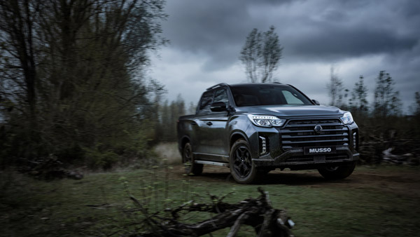 Mahindra-യുടെ ഉടമസ്ഥതയിലുണ്ടായിരുന്ന കൊറിയന്‍ കമ്പനി Ssangyong പേര് മാറ്റുന്നു; കാരണം ഇതാണ്