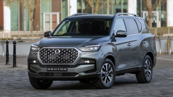 Mahindra-യുടെ ഉടമസ്ഥതയിലുണ്ടായിരുന്ന കൊറിയന്‍ കമ്പനി Ssangyong പേര് മാറ്റുന്നു; കാരണം ഇതാണ്