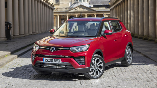 Mahindra-യുടെ ഉടമസ്ഥതയിലുണ്ടായിരുന്ന കൊറിയന്‍ കമ്പനി Ssangyong പേര് മാറ്റുന്നു; കാരണം ഇതാണ്