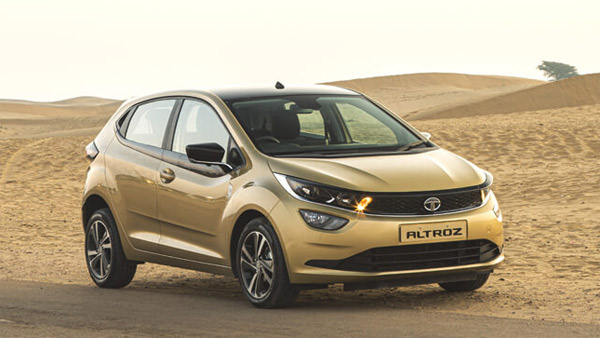 ഇത് കിടിക്കും! Tata Altroz Sport വരുന്നൂ... അരങ്ങേറ്റം 2023 ഓട്ടോ എക്സ്പോയിൽ 