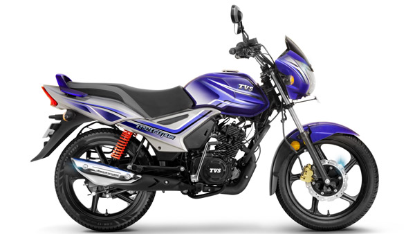 Metro Plus 110 അവതരിപ്പിച്ച് TVS; വില, എഞ്ചിന്, ഫീച്ചര്, മൈലേജ് വിവരങ്ങള് അറിയാം Metro Plus 110 അവതരിപ്പിച്ച് TVS; വില, എഞ്ചിന്, ഫീച്ചര്, മൈലേജ് വിവരങ്ങള് അറിയാം