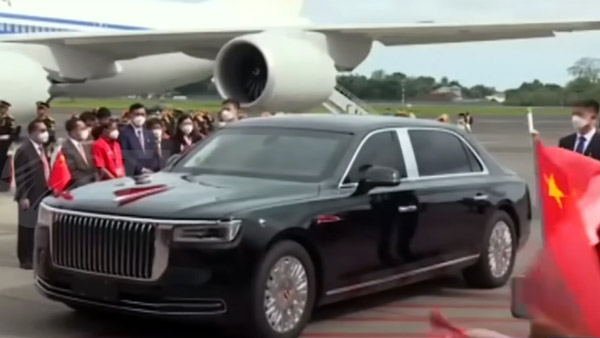 പവർഫുൾ പീപ്പിൾ കമിങ് ഫ്രം പവർഫുൾ കാർ, ലോകത്തിലെ ഏറ്റവും ശക്തരായ ആളുകളുടെ വാഹനങ്ങളെ പരിചയപ്പെടാം