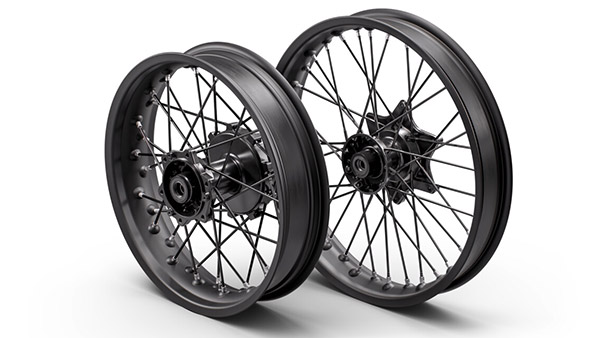 പുത്തൻ അപ്പ്ഡേറ്റുകളും സ്പോക്ക് വീലുകളുമായി 2023 അഡ്വഞ്ചർ 390 അവതരിപ്പിച്ച് കെടിഎം