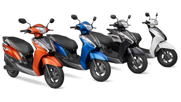 കുറഞ്ഞ വില, 100 കി.മീ. റേഞ്ച്; പുത്തൻ ആമ്പിയർ പ്രൈമസ് ഇലക്‌ട്രിക് സ്‌കൂട്ടർ വിപണിയിൽ