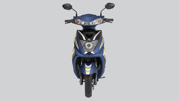 70,000 രൂപയ്ക്ക് 120 കി.മീ റേഞ്ചുള്ള ഇലക്‌ട്രിക് സ്‌കൂട്ടർ; സീൽ ZX പുറത്തിറക്കി ആമ്പിയർ