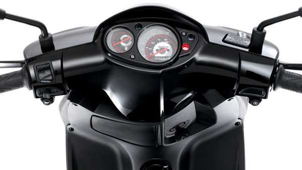 ടൈഫൂൺ 125 സിസി സെഗ്മെന്റിലേക്ക് അപ്രീലിയുടെ പുതിയ സ്‌കൂട്ടർ വരുന്നു