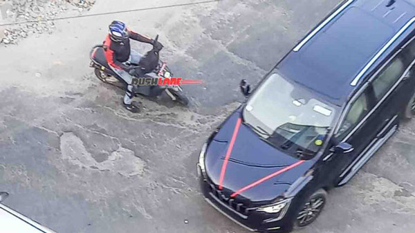 കുറഞ്ഞ വിലയില്‍ ഏഥര്‍ ഇലക്ട്രിക് സ്‌കൂട്ടര്‍ ഉടനെത്തും; പരീക്ഷണയോട്ടം തകൃതി