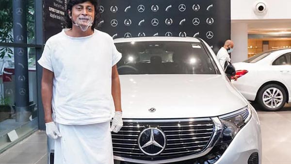 രാജ്യത്തെ പ്രമുഖരും അവരുടെ ഇലക്ട്രിക് കാറുകളും