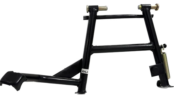 ബാക്ക്റെസ്റ്റ് മുതൽ സെൻ്റർ സ്റ്റാൻ്റ് വരെ, ആമസോണിൽ ഓല ഇലക്ട്രിക്കിനായുള്ള കിടിലൻ ആക്‌സസറികൾ