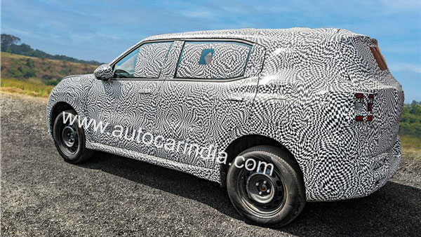 ക്രെറ്റയുടെ കാലന്‍ വരുന്നു; സിട്രണ്‍ മിഡ്‌സൈസ് എസ്‌യുവി നമ്മളുദ്ദേശിച്ച ആളല്ല