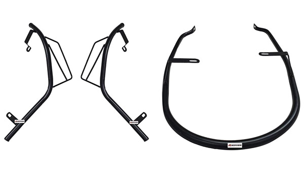 ബാക്ക്റെസ്റ്റ് മുതൽ സെൻ്റർ സ്റ്റാൻ്റ് വരെ, ആമസോണിൽ ഓല ഇലക്ട്രിക്കിനായുള്ള കിടിലൻ ആക്‌സസറികൾ