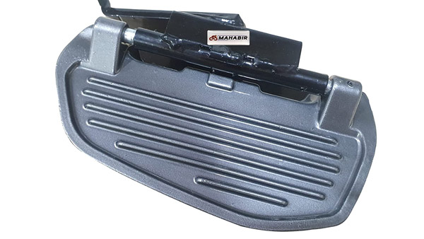 ബാക്ക്റെസ്റ്റ് മുതൽ സെൻ്റർ സ്റ്റാൻ്റ് വരെ, ആമസോണിൽ ഓല ഇലക്ട്രിക്കിനായുള്ള കിടിലൻ ആക്‌സസറികൾ