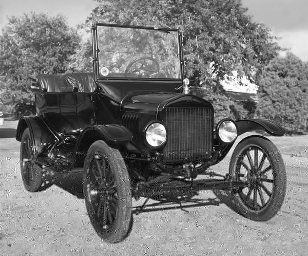 ടയർ എങ്ങനെ ടയറായി? അറിയാക്കഥകളും ചരിത്രവും!