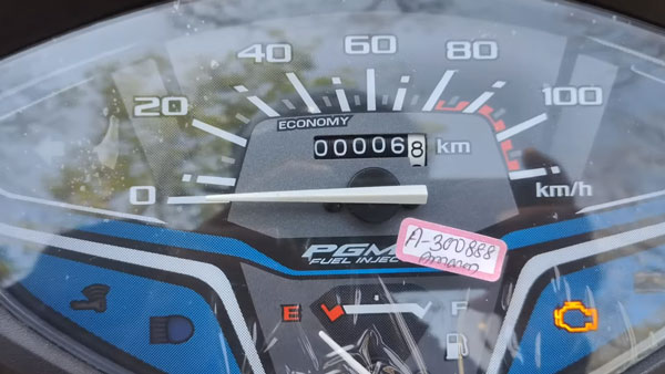 ഫീച്ചറിലും മൈലേജിലും കിടുവാണ് പുതിയ ആക്ടിവ് H സ്മാര്ട്ട്; ഡെലിവറി ആരംഭിച്ചു ഫീച്ചറിലും മൈലേജിലും കിടുവാണ് പുതിയ ആക്ടിവ് H സ്മാര്ട്ട്; ഡെലിവറി ആരംഭിച്ചു