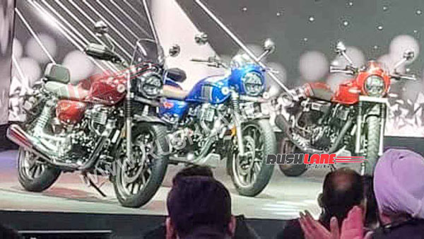 പാവങ്ങളുടെ കഫേ റേസർ ബൈക്കുമായി ഹോണ്ട, ഐഡിയ കൊള്ളാം... പക്ഷേ? പാവങ്ങളുടെ കഫേ റേസർ ബൈക്കുമായി ഹോണ്ട, ഐഡിയ കൊള്ളാം... പക്ഷേ?