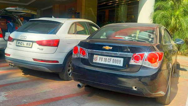 ഇങ്ങനെയുമുണ്ടോ പറ്റിക്കല്‍; 22 ലക്ഷം രൂപ ഹോട്ടല്‍ ബില്‍ അടക്കാതെ മുങ്ങിയവരുടെ ആഢംബര കാറുകള്‍ ലേലത്തിന്