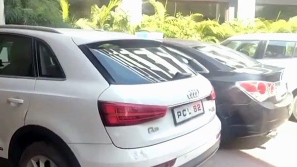 ഇങ്ങനെയുമുണ്ടോ പറ്റിക്കല്‍; 22 ലക്ഷം രൂപ ഹോട്ടല്‍ ബില്‍ അടക്കാതെ മുങ്ങിയവരുടെ ആഢംബര കാറുകള്‍ ലേലത്തിന്