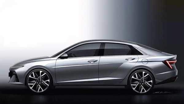 ലക്ഷ്വറി കാർ വരെ നാണിക്കും, വമ്പൻ മാറ്റവുമായി വെർണ; ഡിസൈൻ സ്കെച്ച് കാണാം