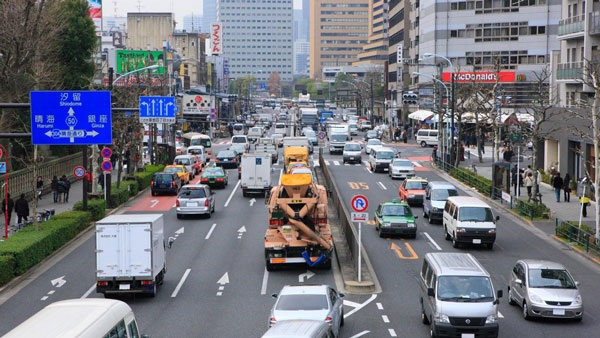 നിർത്തിയങ്ങ് അപമാനിക്കുവാന്നേ; മോശം ഡ്രൈവർമാരുളളത് ഇന്ത്യയിലെന്ന് പഠനറിപ്പോർട്ട്