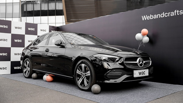 മൊതലാളിയാണ് മൊതലാളി! ആദ്യത്തെ ജോലിക്കാരന് ബെൻസ് സമ്മാനിച്ച് കേരളത്തിലെ ഐടി കമ്പനി