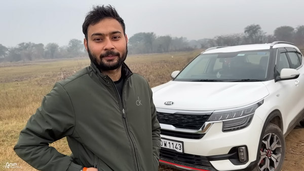 കണ്ട് പഠിക്കണം കിയ മോട്ടോർസിനെ; ഇങ്ങനെ വേണം കസ്റ്റമേഴ്സിനെ കൈകാര്യം ചെയ്യാൻ