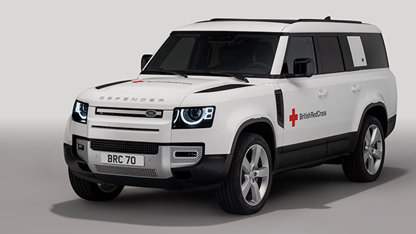 വിലയിട്ട് ലാൻഡ് റോവർ; 1.30 കോടിയുണ്ടേൽ വാങ്ങാം ടാറ്റയുടെ ഈ പുത്തൻ ലക്ഷ്വറി എസ്‌യുവി