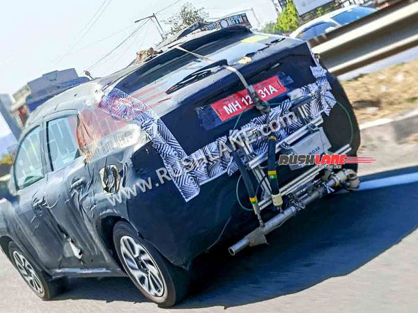 അടുത്ത ചെസ്റ്റ് നമ്പര്‍ ഫ്രോങ്ക്‌സ്? സിഎന്‍ജി വിപണി അടക്കിവാഴാന്‍ മാരുതി