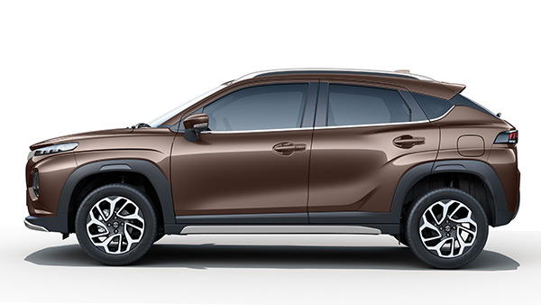 പൊരാട്ടത്തിനായി കളം ഒരുങ്ങി! മാരുതി ഫ്രോങ്ക് ഡീലർഷിക്കുകളിൽ; ടെസ്റ്റ് ഡ്രൈവുകൾ ഉടൻ