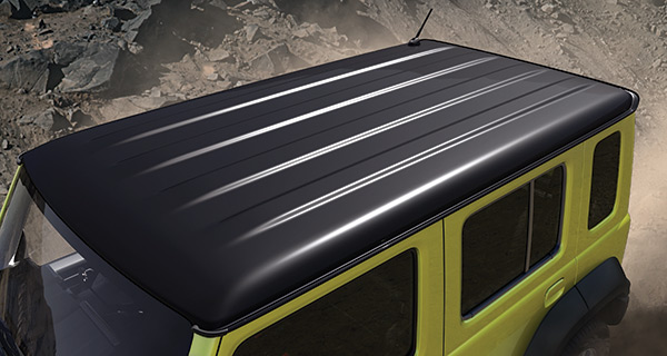 ജിപ്‌സിക്ക് റിട്ടയര്‍മെന്റ്; പകരക്കാരനായി ജിംനി ഇന്ത്യന്‍ സൈന്യത്തിലേക്ക്!