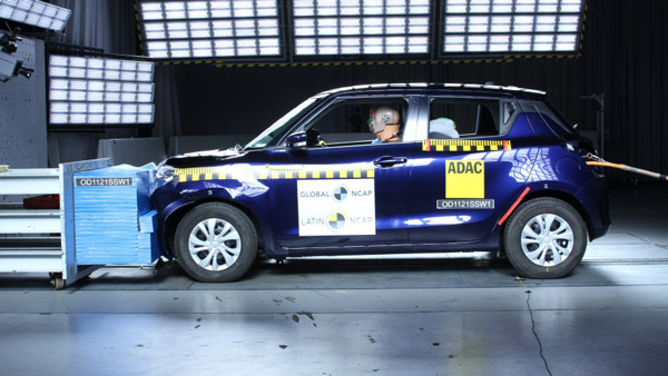 കാർ വാങ്ങുമ്പോൾ ക്രാഷ് ടെസ്റ്റ് റേറ്റിംഗ് പരിഗണിക്കേണ്ടതുണ്ടോ? ഇതൊന്ന് അറിഞ്ഞിരുന്നോ