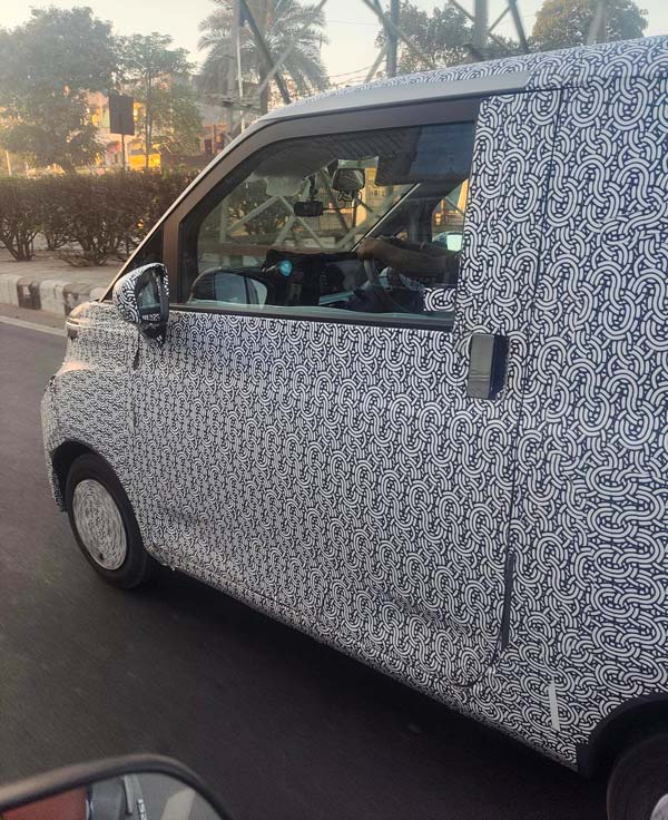 ടാറ്റ ഞെട്ടാന്‍ ഒരുങ്ങിക്കോ! കുറഞ്ഞ വിലയിലെത്തുന്ന എംജി എയര്‍ ഇവി നിര്‍മാണത്തിന് റെഡി