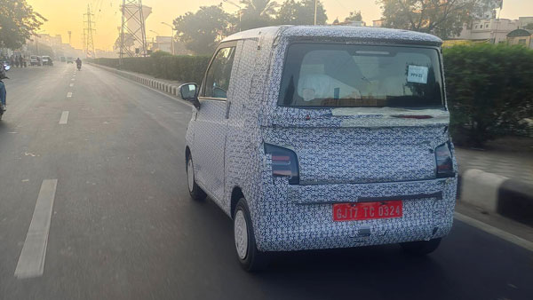 ടാറ്റ ഞെട്ടാന്‍ ഒരുങ്ങിക്കോ! കുറഞ്ഞ വിലയിലെത്തുന്ന എംജി എയര്‍ ഇവി നിര്‍മാണത്തിന് റെഡി