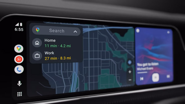 ഡിജിറ്റൽ കാർ കീ ഉൾപ്പടെ കിടിലൻ ഫീച്ചറുകൾ, പുത്തൻ ആൻഡ്രോയിഡ് ഓട്ടോയിലെ മാറ്റങ്ങൾ ഇതാ...