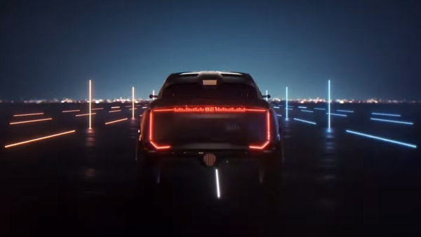 ടാറ്റയെ പൂട്ടാന്‍ XUV700 ഇലക്ട്രിക്കും കളത്തിലേക്ക്; ആവേശമുണര്‍ത്തി മഹീന്ദ്രയുടെ ടീസര്‍ 