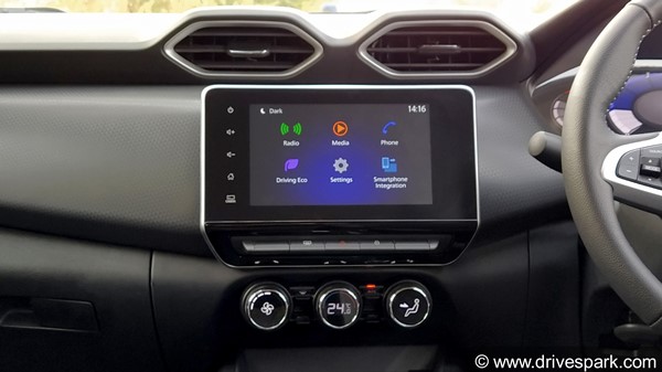 Nissan Magnite എസ്‌യുവിയിൽ ഈ സേഫ്റ്റി ഫീച്ചറുകൾ ഇനി സ്റ്റാൻഡേർഡായി കിട്ടും