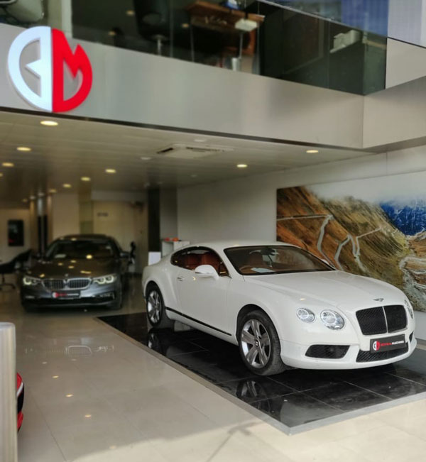 യൂസ്ഡ് ലക്ഷ്വറി കാറുകൾക്ക് വമ്പൻ ഡിമാൻഡ്; പട്ടികയിൽ ഒന്നാമത് ഇവരൊക്കെയാണ്