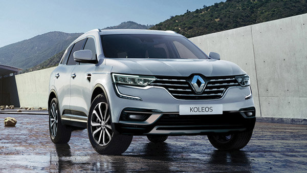 പതുങ്ങുന്നത് ഒളിക്കാനല്ല, കുതിക്കാനാ... വരാനിരിക്കുന്ന റെനോ കാറുകൾ