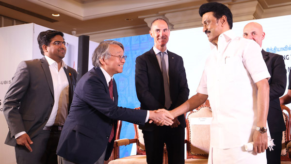 6 പുത്തൻ മോഡലുകൾ, 5,300 കോടി നിക്ഷേപം! കളി മുറുക്കാൻ റെനോ-നിസാൻ സഖ്യം