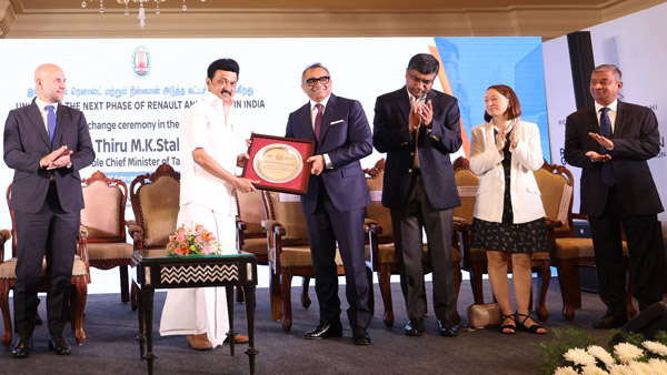 6 പുത്തൻ മോഡലുകൾ, 5,300 കോടി നിക്ഷേപം! കളി മുറുക്കാൻ റെനോ-നിസാൻ സഖ്യം