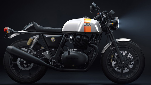 ആ കുറവങ്ങ് നികത്തി! താരജോടികളെ മിനുക്കിയെടുത്ത് റോയൽ എൻഫീൽഡ്