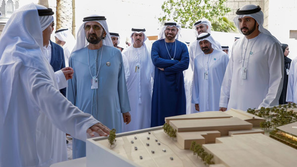 ദുബൈക്കാരേ പറക്കാന്‍ റെഡിയായിക്കോ; ഊബർ നിരക്കില്‍ ഫ്ലൈയിംഗ് ടാക്‌സി ഉടന്‍