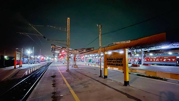 സെൻ‌ട്രൽ, ജംഗ്ഷൻ, ടെർമിനൽ; റെയിൽവേ സ്റ്റേഷനുകളെ ഈ പേരുകൾ വിളിക്കുന്നത് എന്തുകൊണ്ട്? 