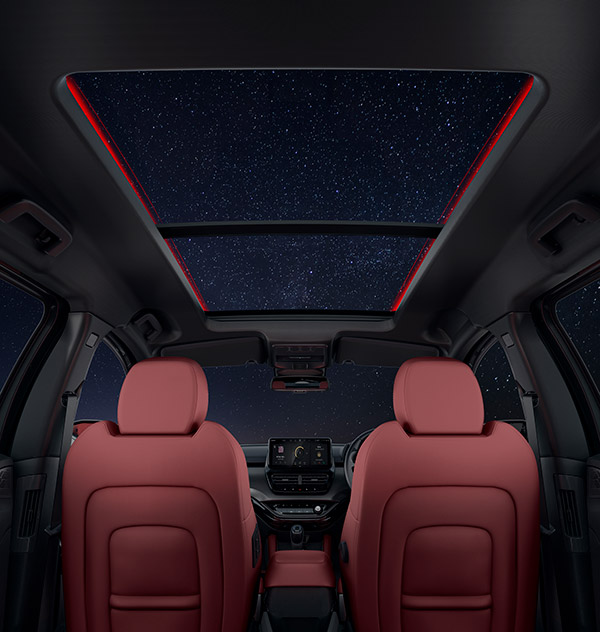 പുത്തൻ ടാറ്റ എസ്‌യുവികളിലെ ADAS ടെക്: ലഭിക്കുന്നത് ഈ ഫീച്ചറുകൾ