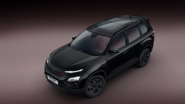 പോയ വിൽപ്പന പിടിക്കണം, ടാറ്റയുടെ എസ്‌യുവി നിരയിലേക്ക് പുതിയ അവതാരം