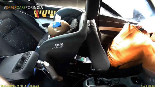 കാർ വാങ്ങുമ്പോൾ ക്രാഷ് ടെസ്റ്റ് റേറ്റിംഗ് പരിഗണിക്കേണ്ടതുണ്ടോ? ഇതൊന്ന് അറിഞ്ഞിരുന്നോ