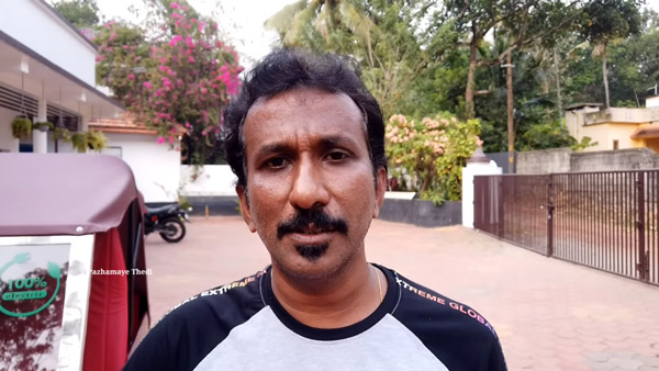 പെട്രോള്‍ വിലയെ തുരത്താന്‍ 'കൊല്ലം മോഡല്‍'; ഈ 'വിന്‍േറജ്' കാറിന് കിലോമീറ്ററിന് വെറും 1 രൂപ ചിലവ്! 