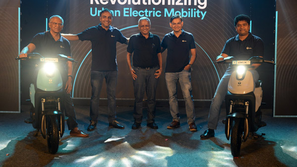 ബജാജിന്റെ കൈപിടിച്ച് 2 ന്യൂജെന്‍ ഇലക്ട്രിക് സ്‌കൂട്ടറുകള്‍ പുറത്തിറക്കി യുലു