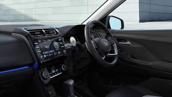 Hyundai Creta Facelift