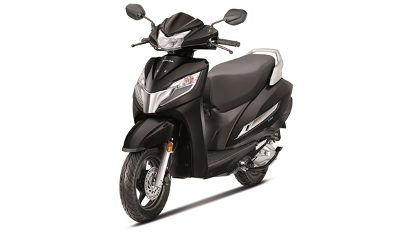 Honda Activa 125 H-Smart